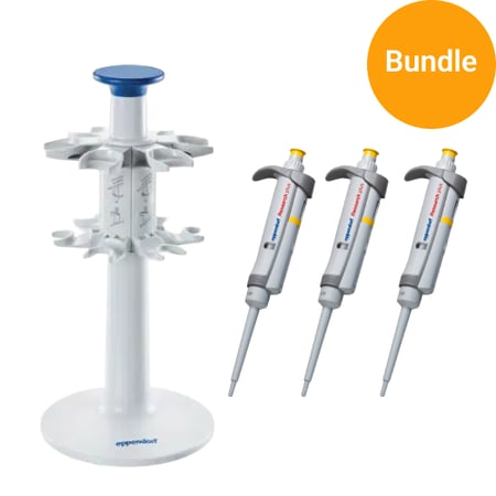 MolBio Starter Pack  for Research Labs